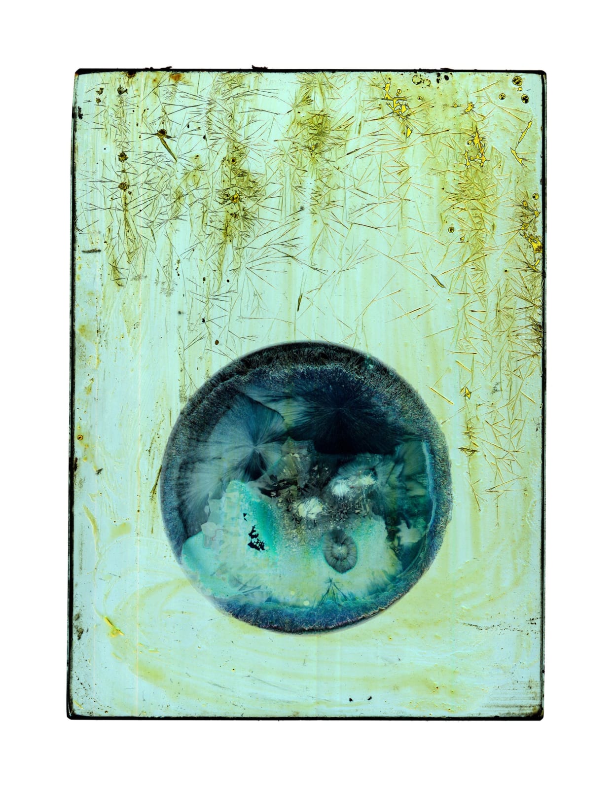 Paul Kenny, Chemical Works, 