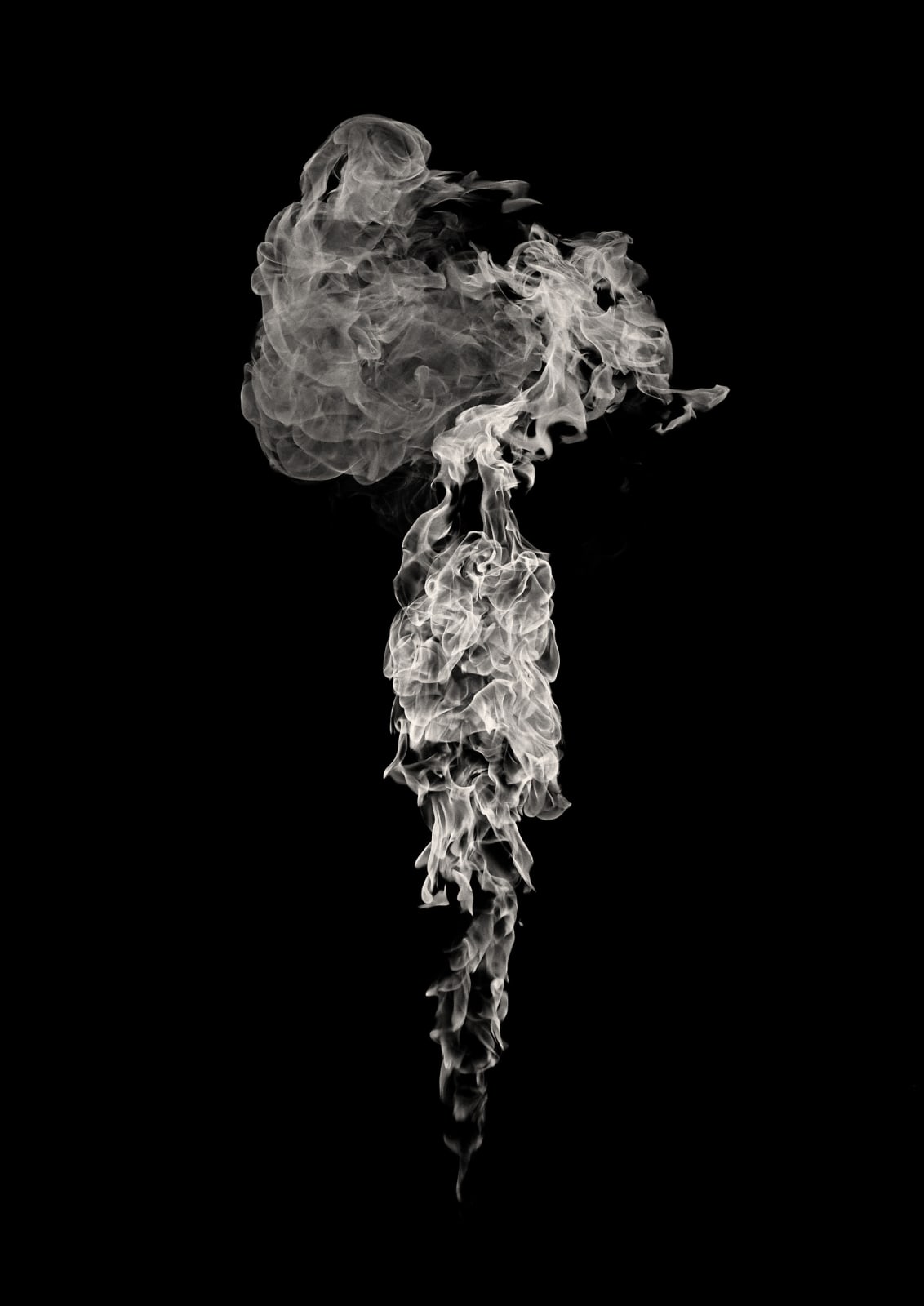 George McLeod, #56, Untilted, 2020