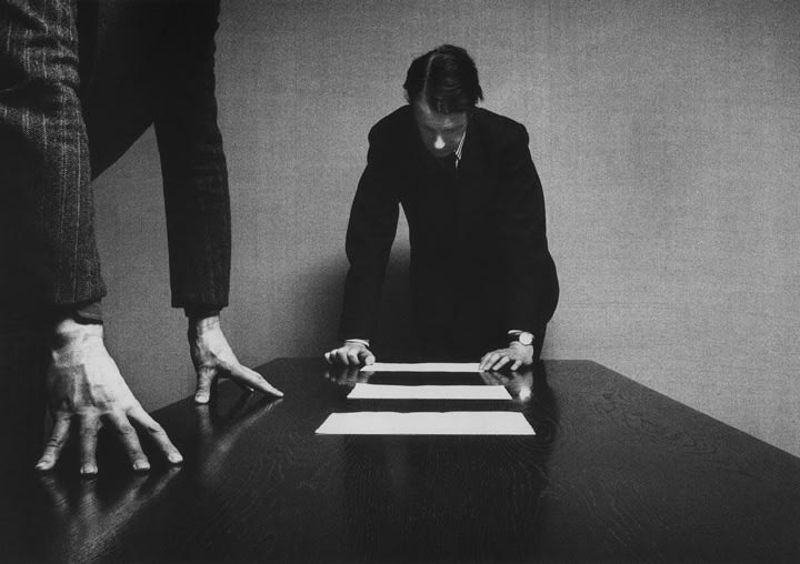 Brian Griffin, Anthony Good, The End of Jensen Motors, London, 1975