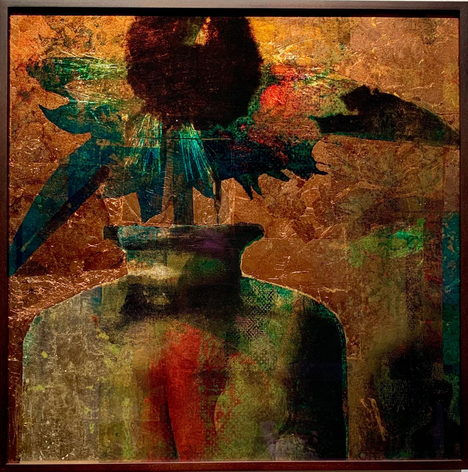 Valda Bailey, Defiance, 2024