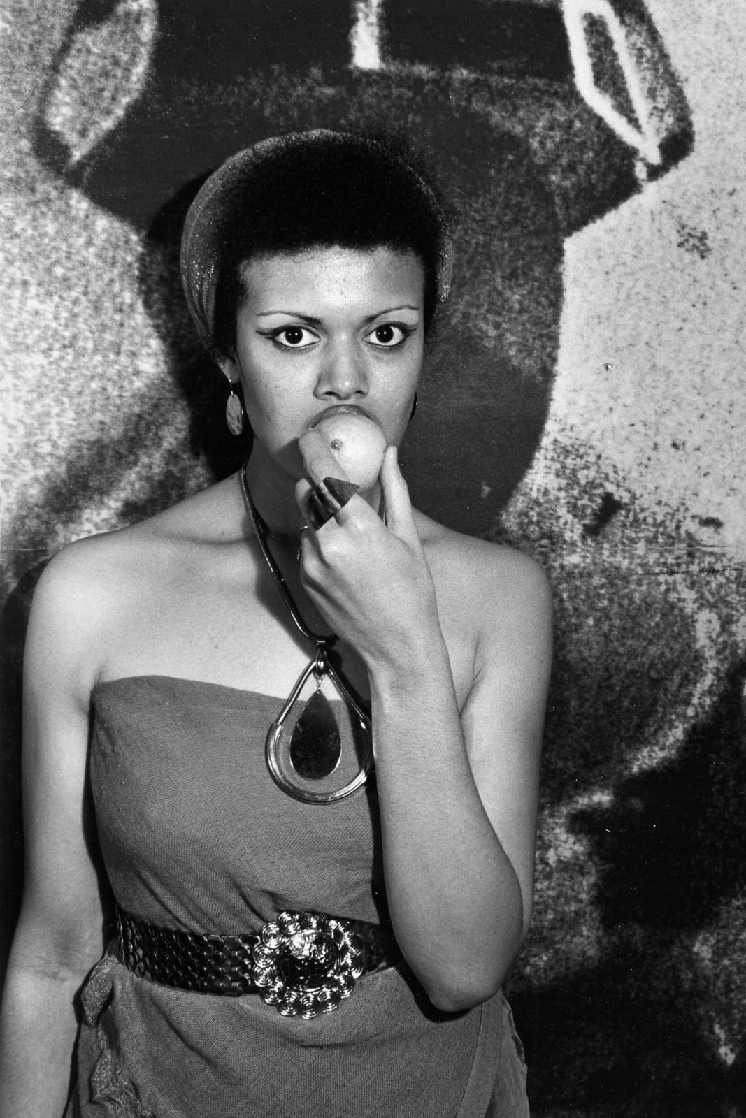 Michael Abramson, Untitled #170, ca. 1974 -77