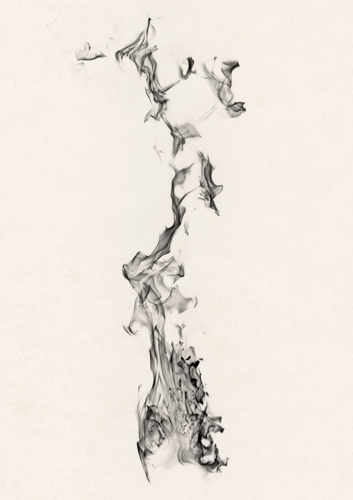 George McLeod, #12, Untitled, 2020