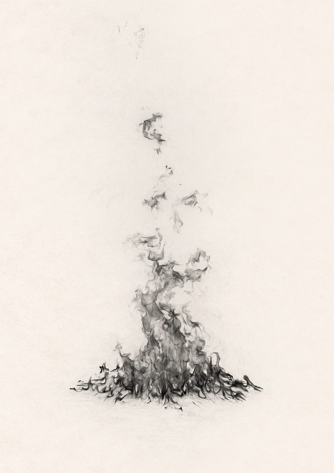 George McLeod, #73, Untitled
