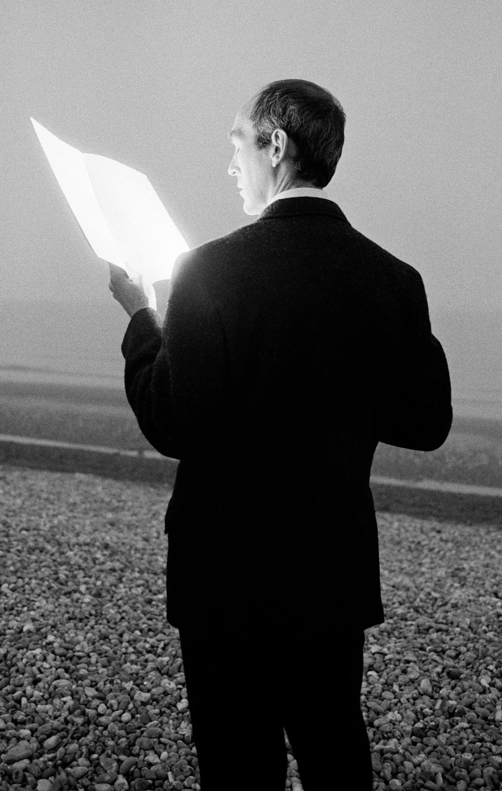 Brian Griffin, Charles Woods, Writer, 1979
