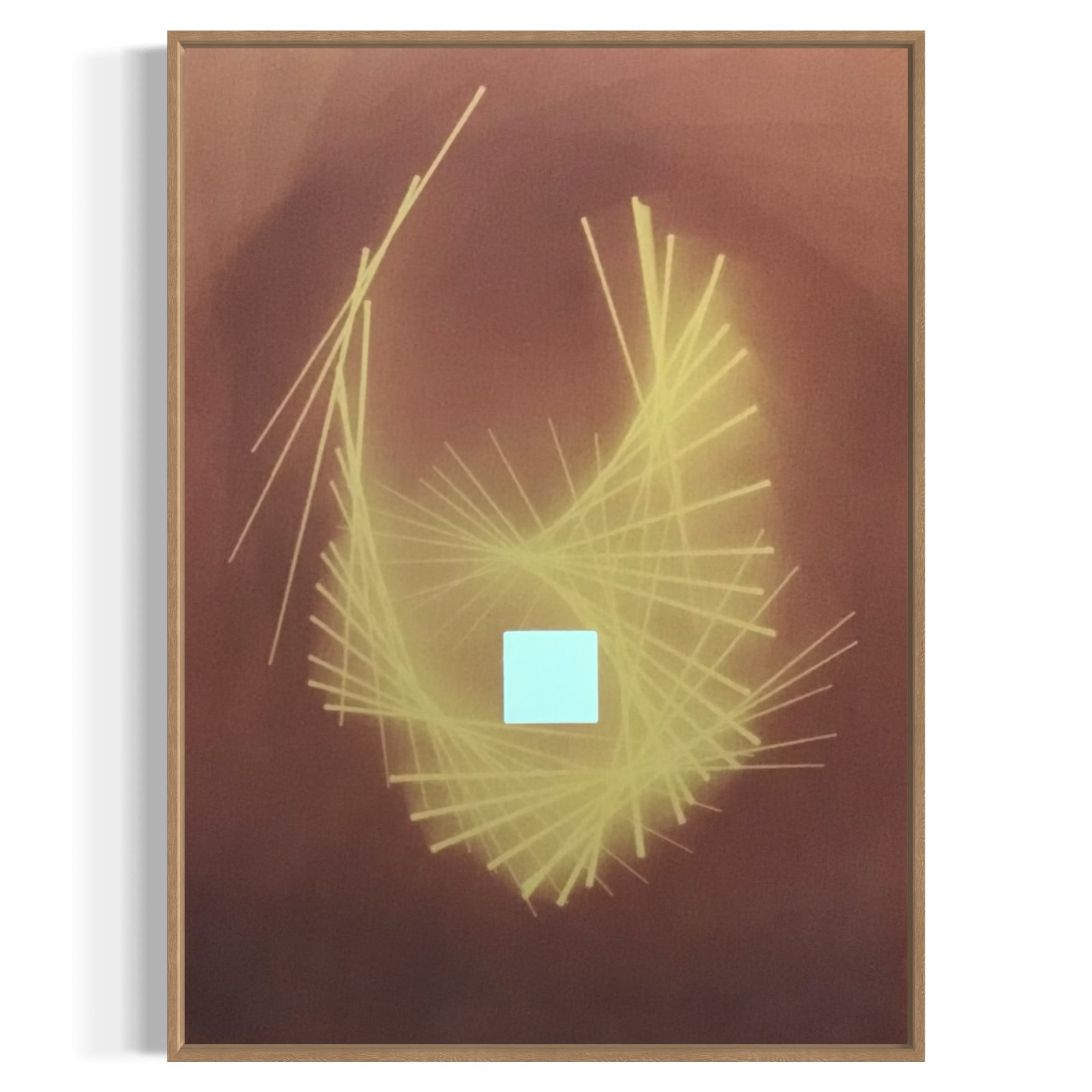 Michael Jackson, Movement around the Square , 2014