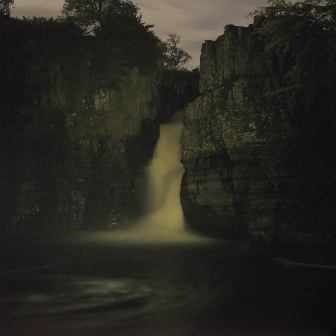 David George, High Force , 2019