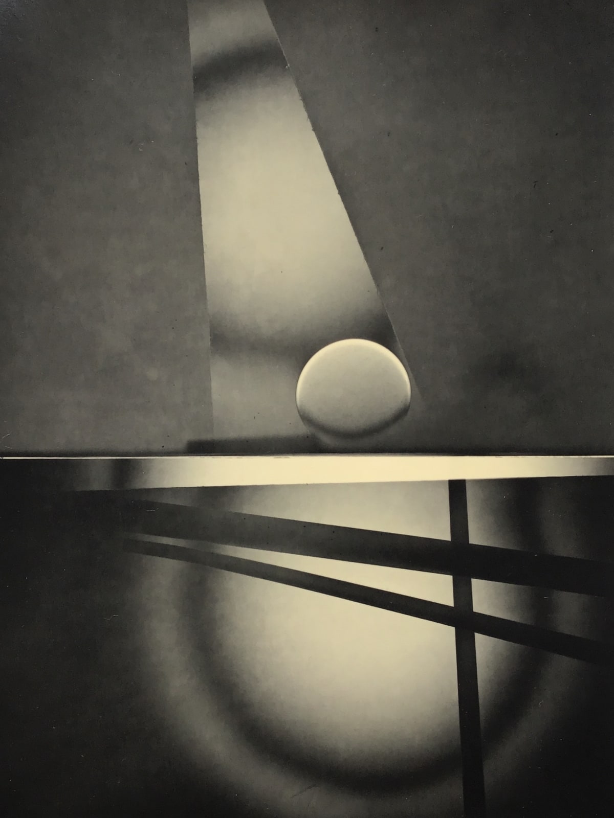 Michael Jackson, Untitled #2, from the ATO>MIC series, 2020