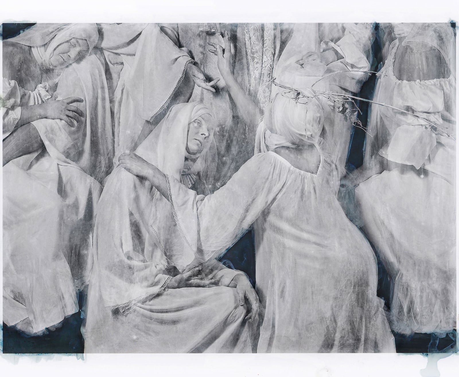 Katie Eleanor, An Act In Which Herne Is Hunted III, 2018