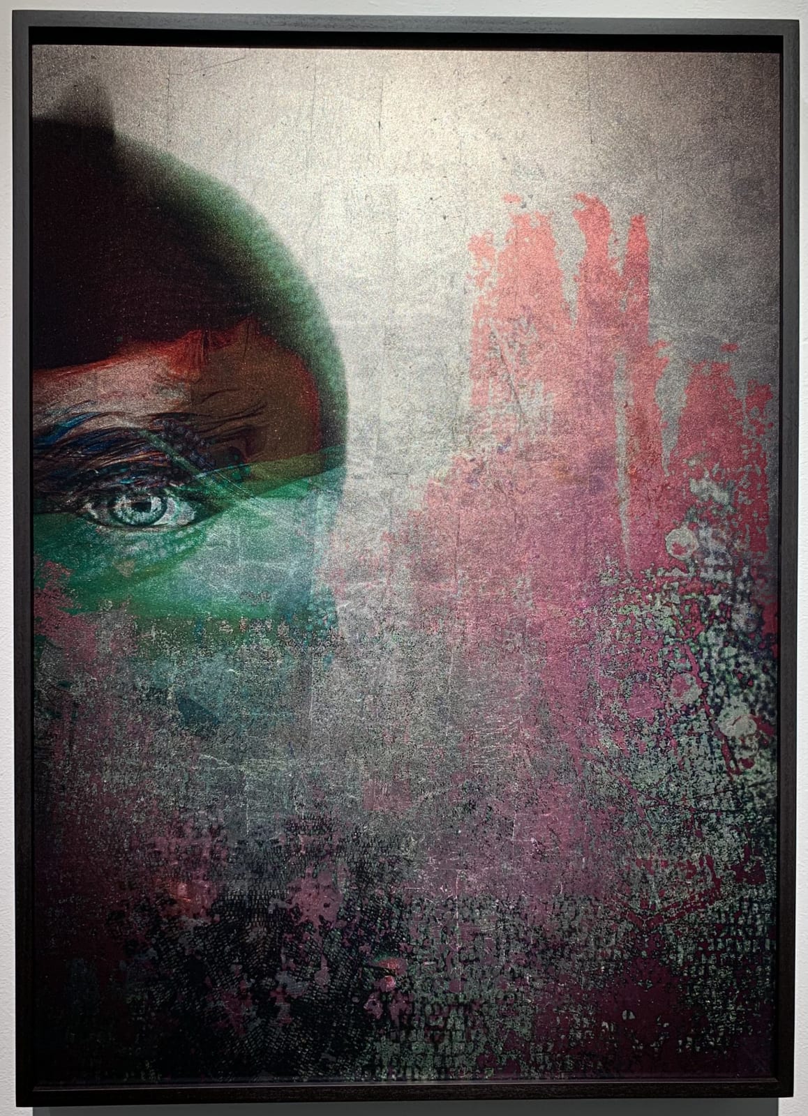 Valda Bailey,