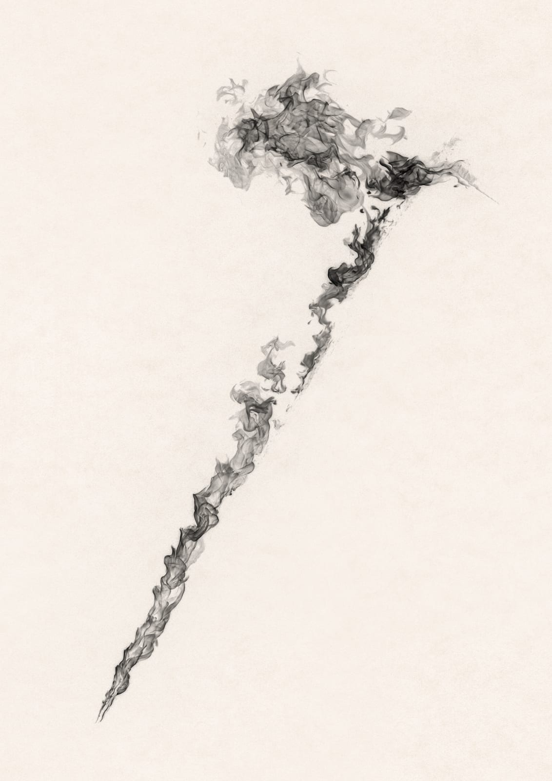 George McLeod, #37, Untitled, 2020