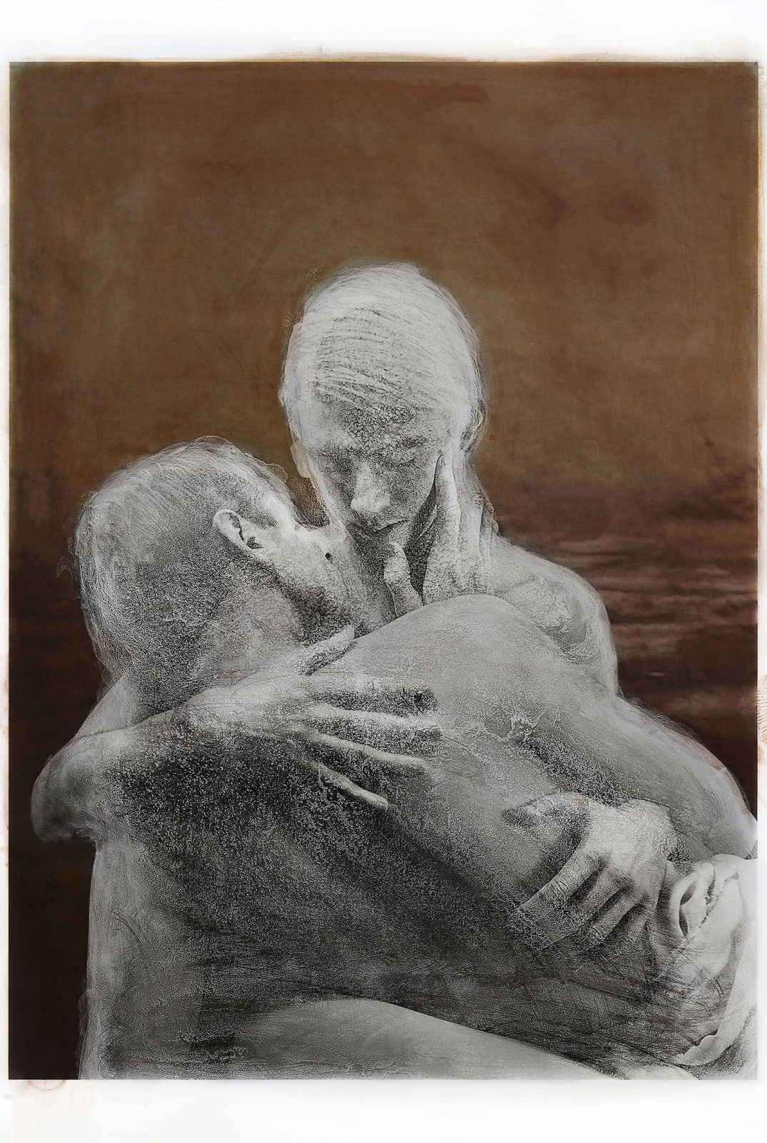 Katie Eleanor, An Ode To Sanctuary (Reprise), 2019