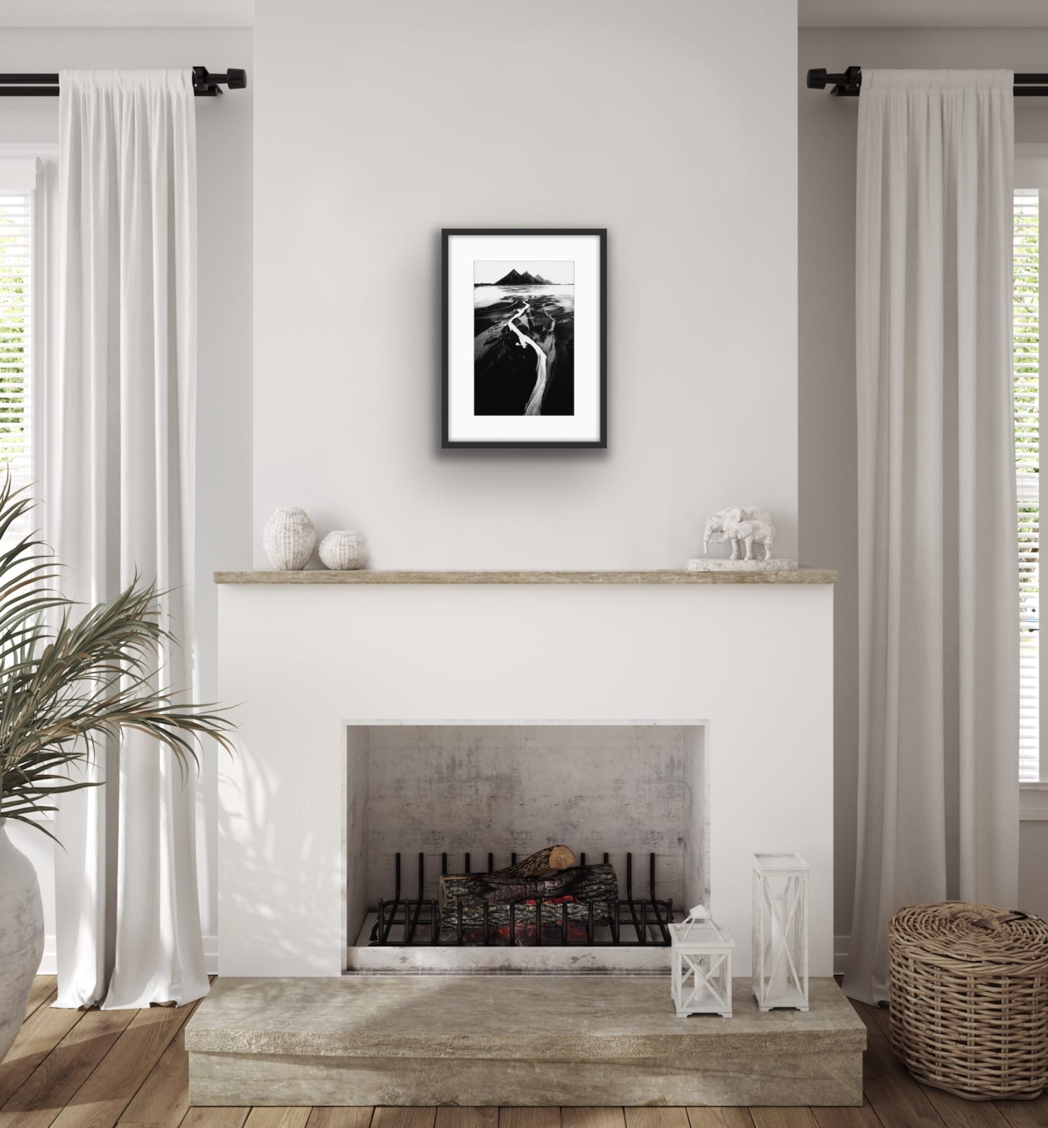 Michal Cala, Slagheaps I, Czerwionka, 1978