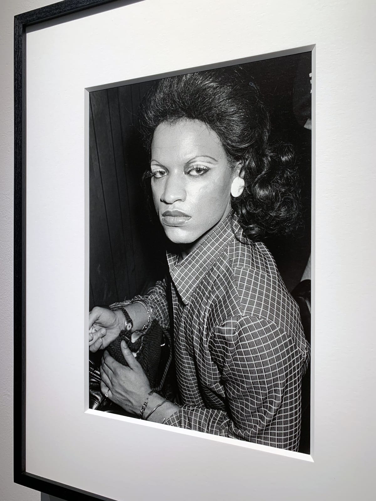 Michael Abramson, Untitled #112, 1974-77