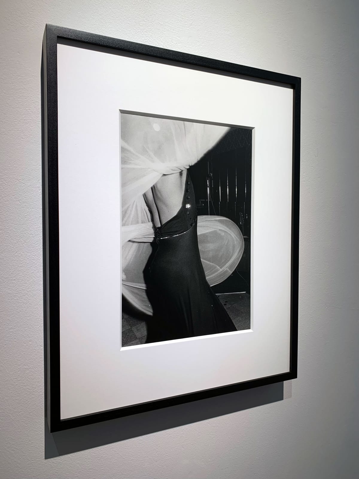 Michael Abramson, Untitled #019, ca. 1974 - 1977