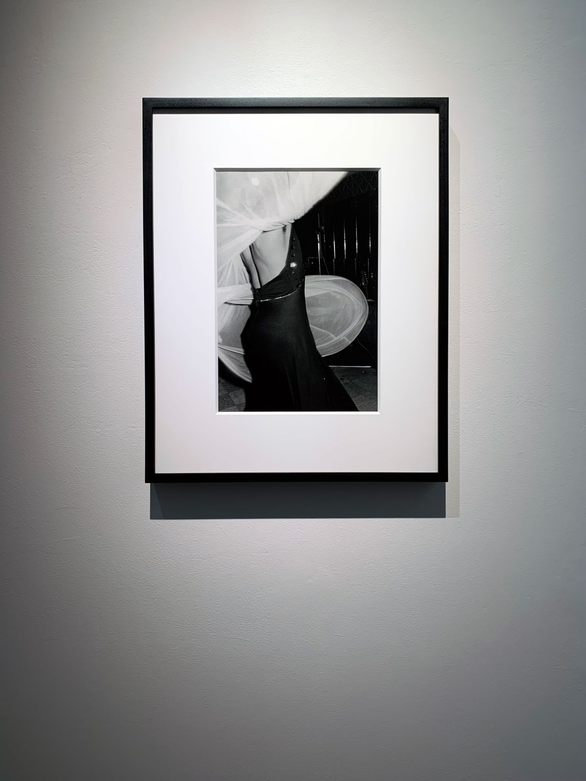 Michael Abramson, Untitled #019, ca. 1974 - 1977