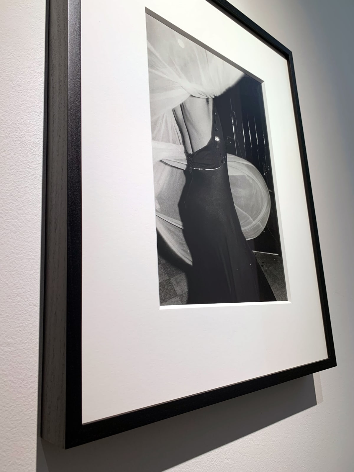 Michael Abramson, Untitled #019, ca. 1974 - 1977