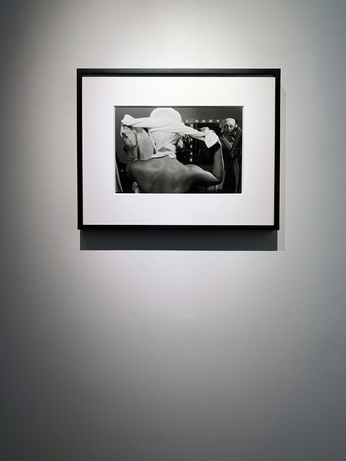 Michael Abramson, Untitled #05, ca. 1974 - 1977