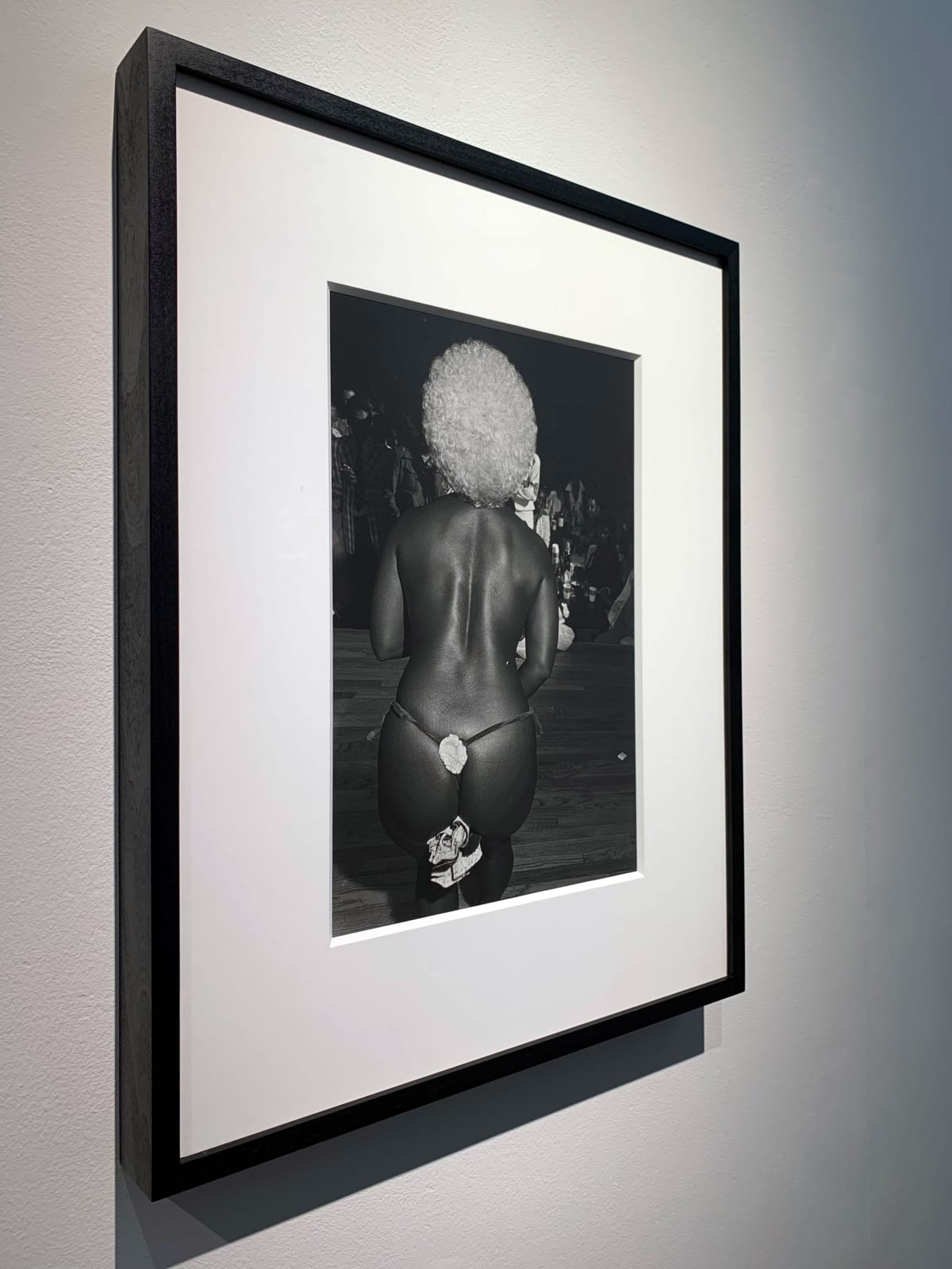 Michael Abramson, Untitled #015, ca. 1974 -1977