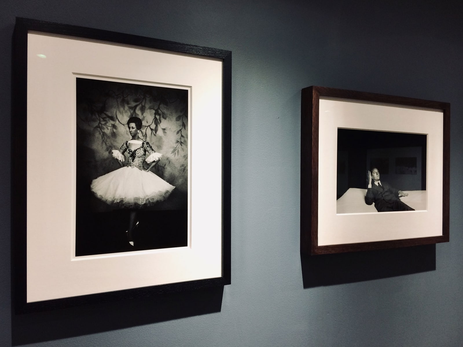 Brian Griffin, Ballroom Dancer, Blackpool, 1972