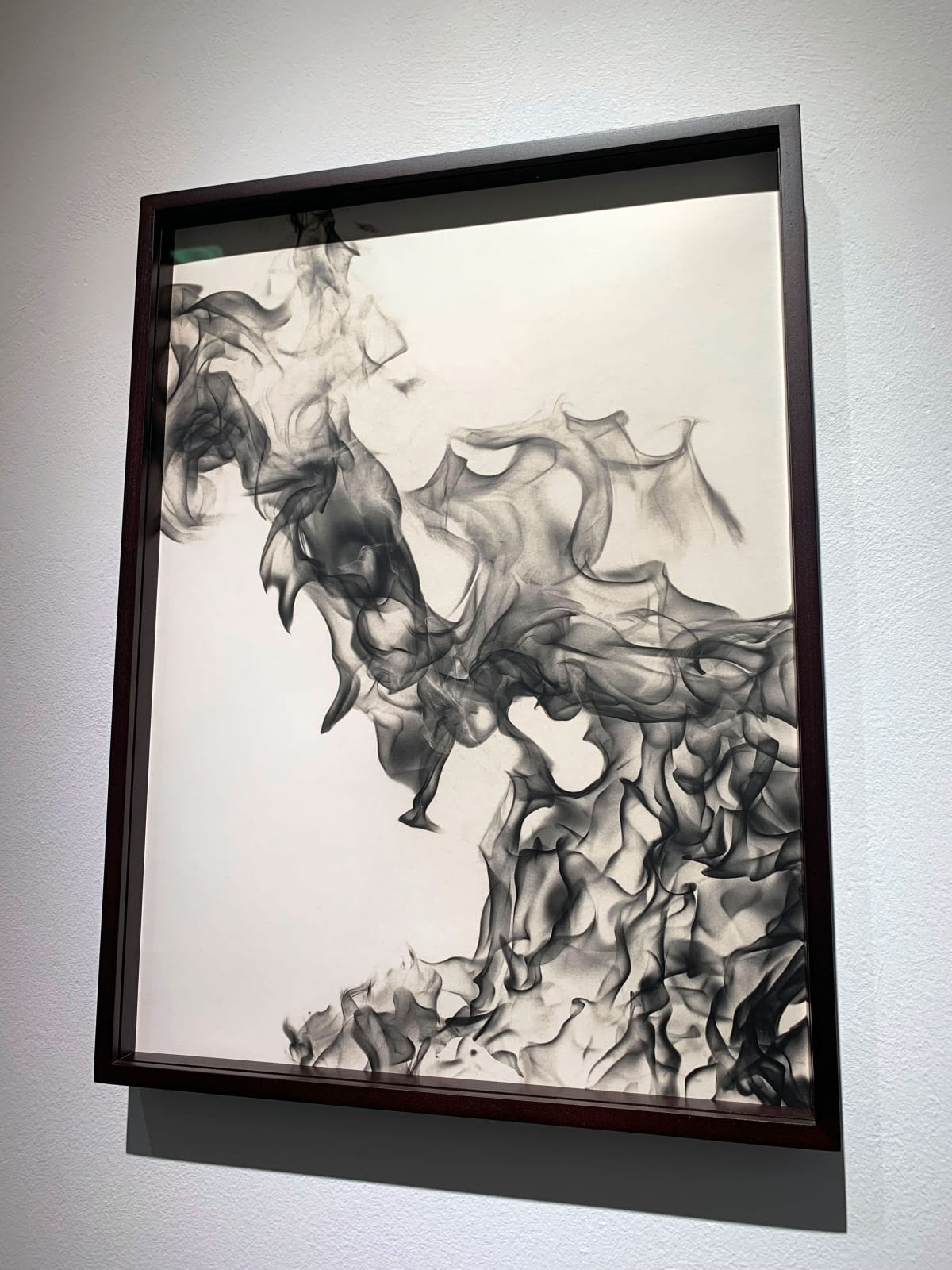 George McLeod, #46, Untitled, 2020