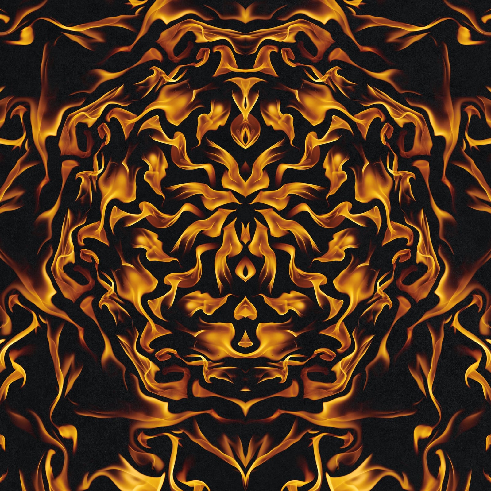 George McLeod, Lighter fluid, 2020