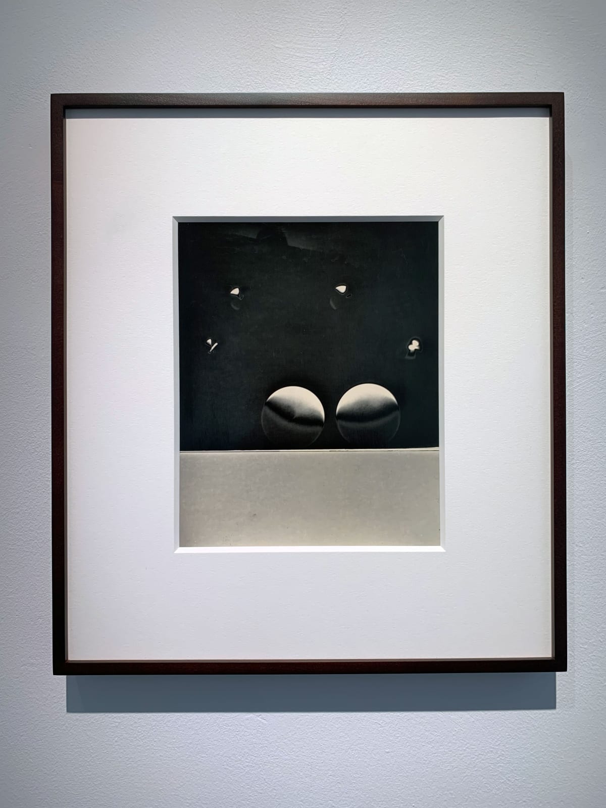 Michael Jackson, Untitled #3 (ATO>MIC), 2020