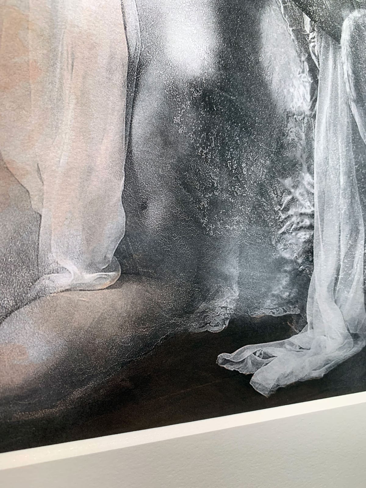 Katie Eleanor, A Chorus / Armour II, 2019