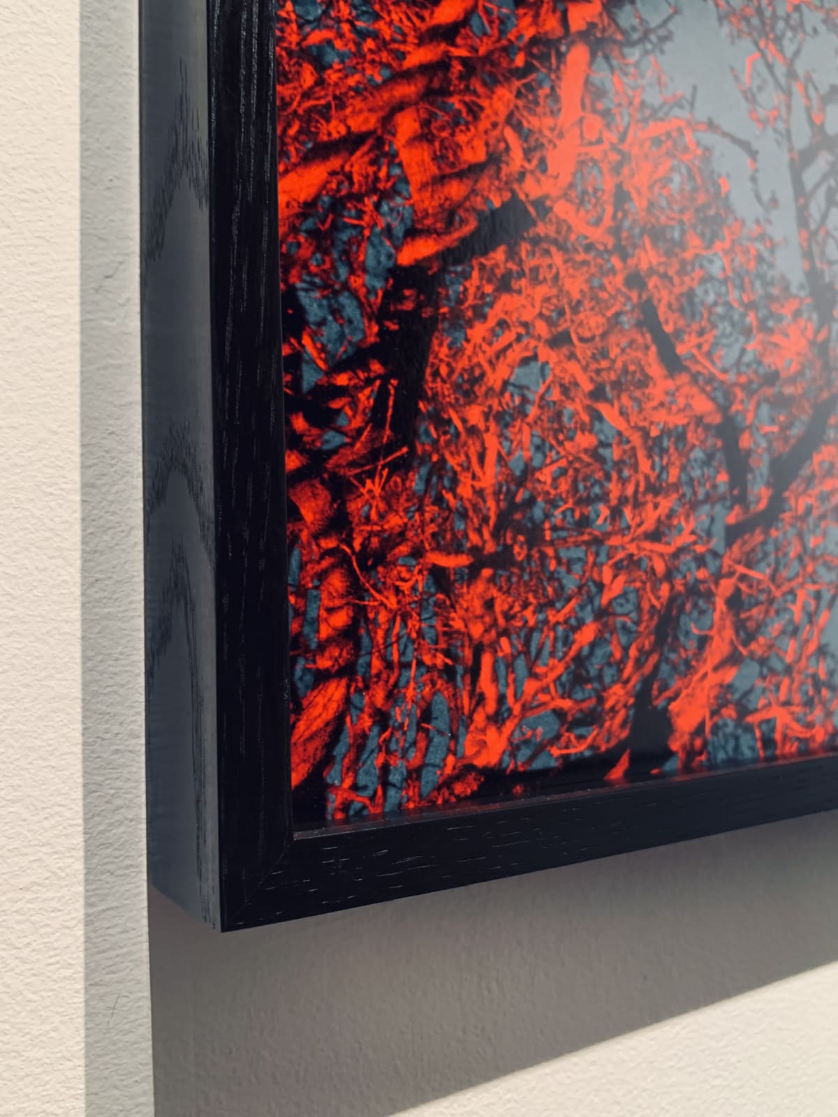 George McLeod, Untitled #7, 2021