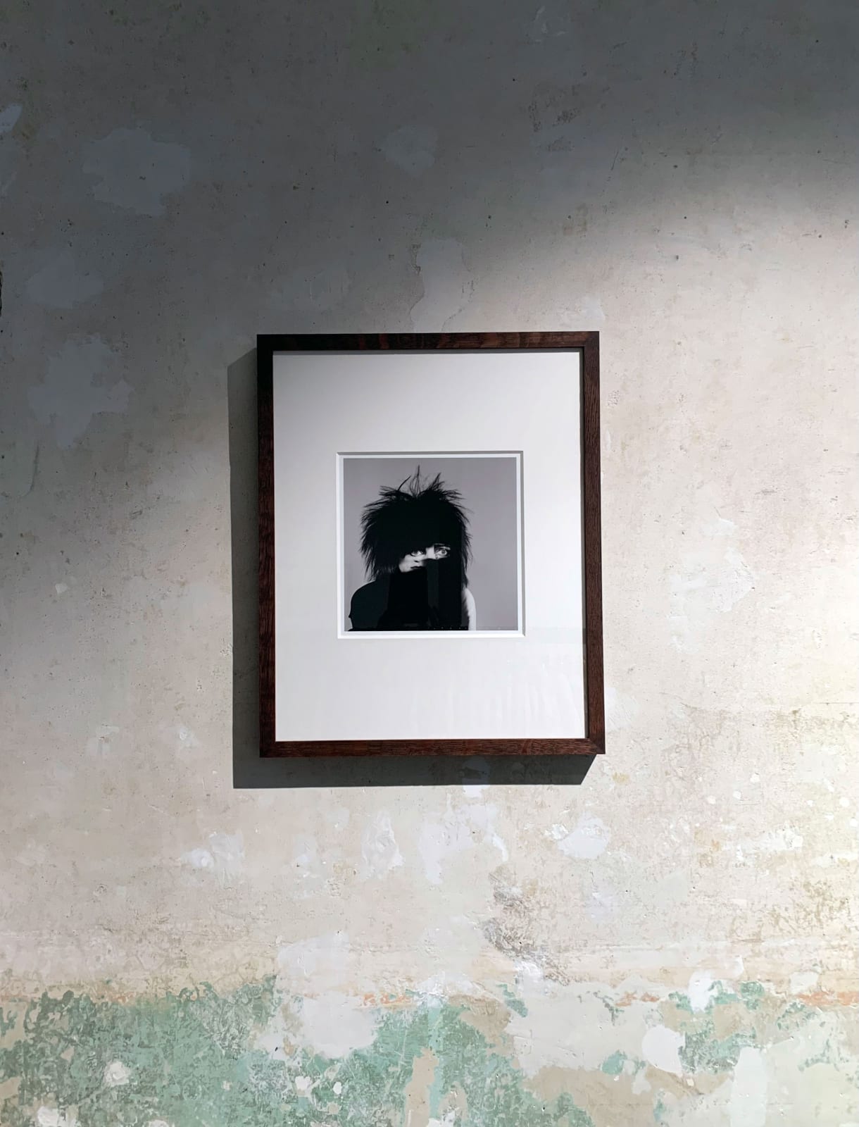 Brian Griffin, Siouxsie, 1984
