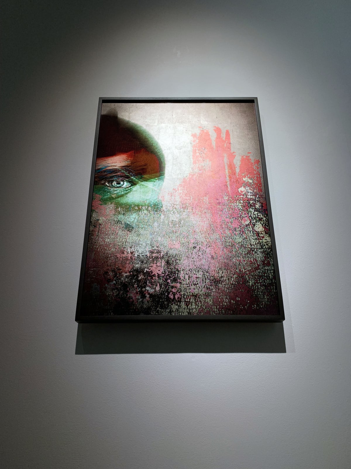 Valda Bailey,