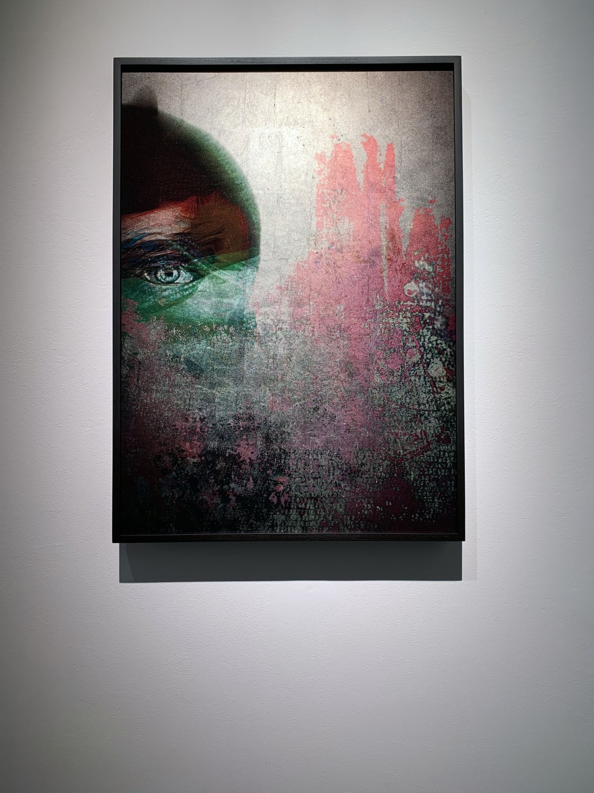 Valda Bailey,