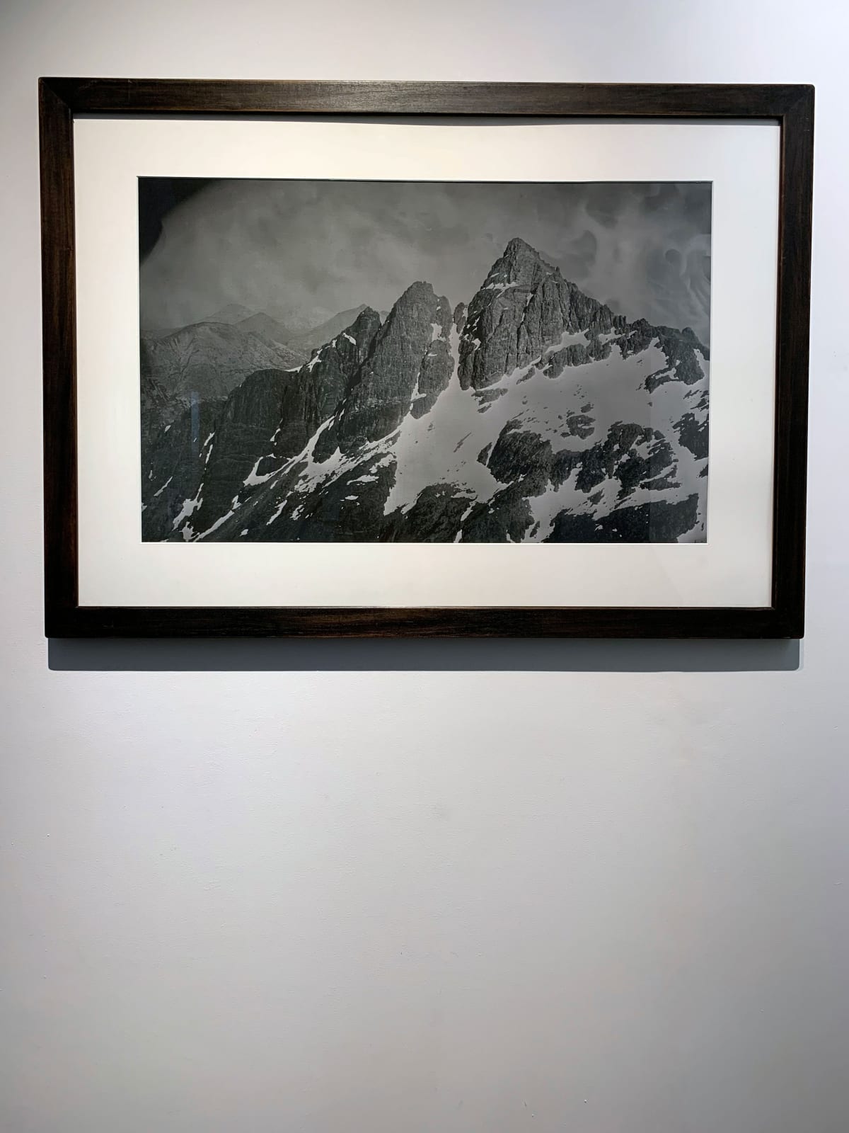 Alex Boyd, The Peak of The young Man, 2012-2013