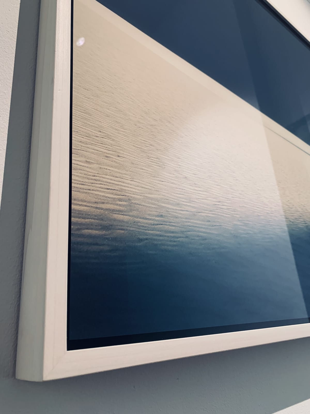 George McLeod, Trinity Site, 2019