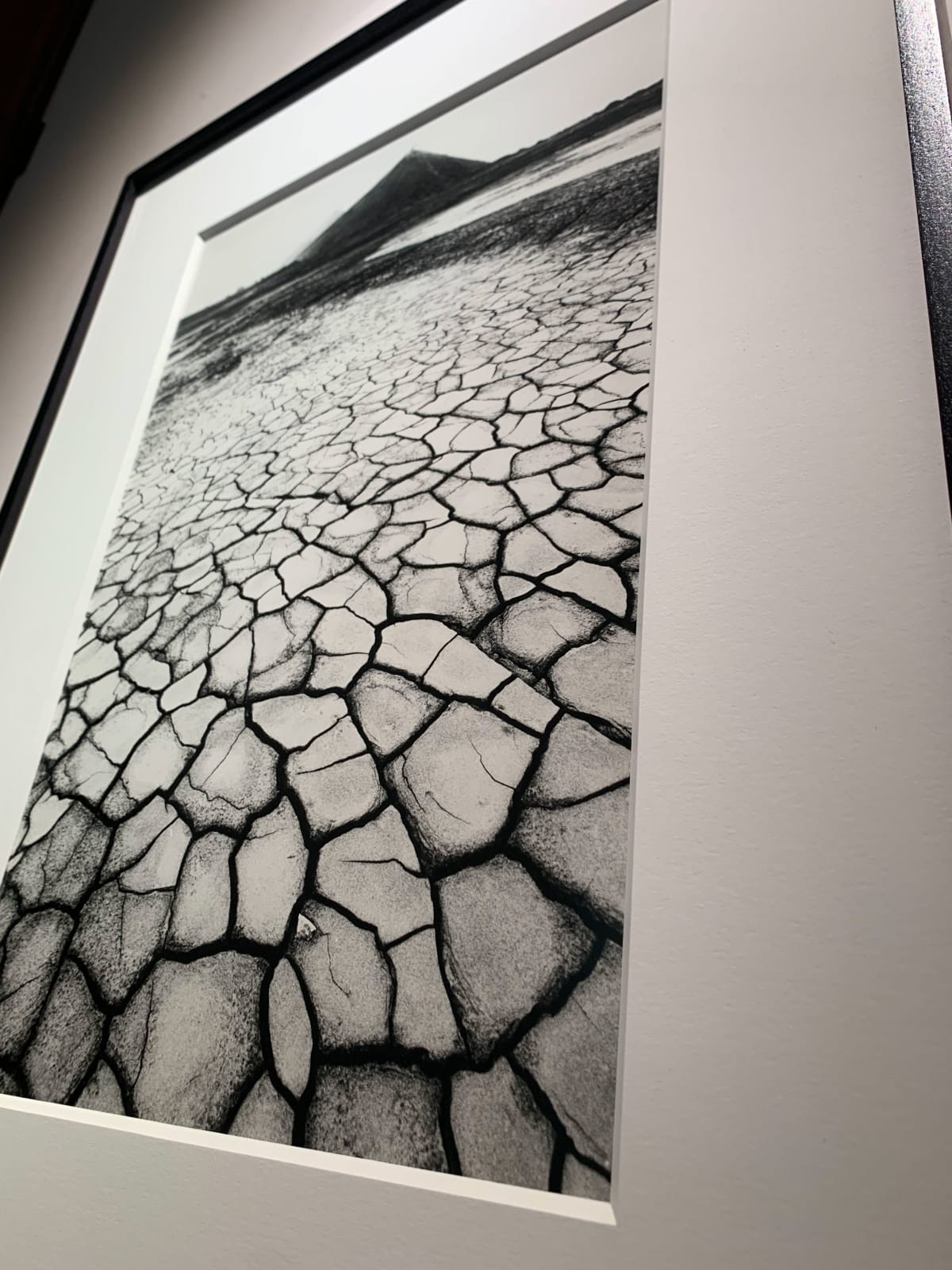 Michal Cala, Slagheap IV, Silesia, 1978