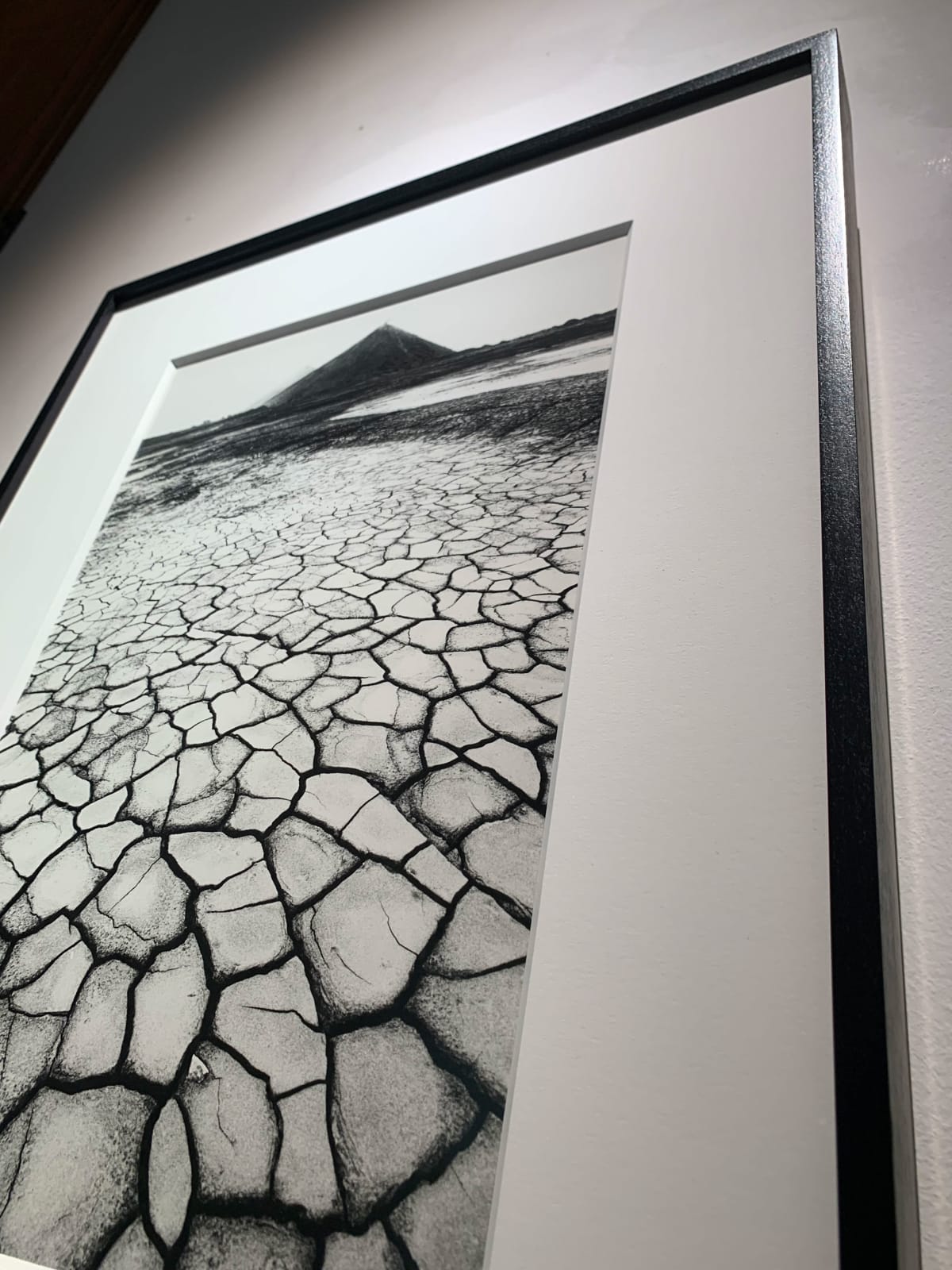 Michal Cala, Slagheap IV, Silesia, 1978