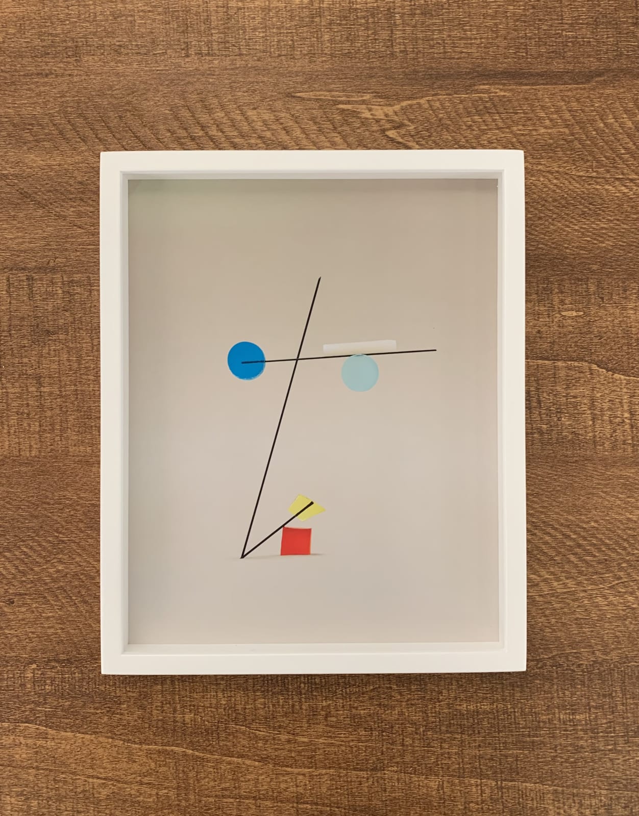 Haruna Ogata & Jean-Etienne Portail , Constellation Suite #12, 2021