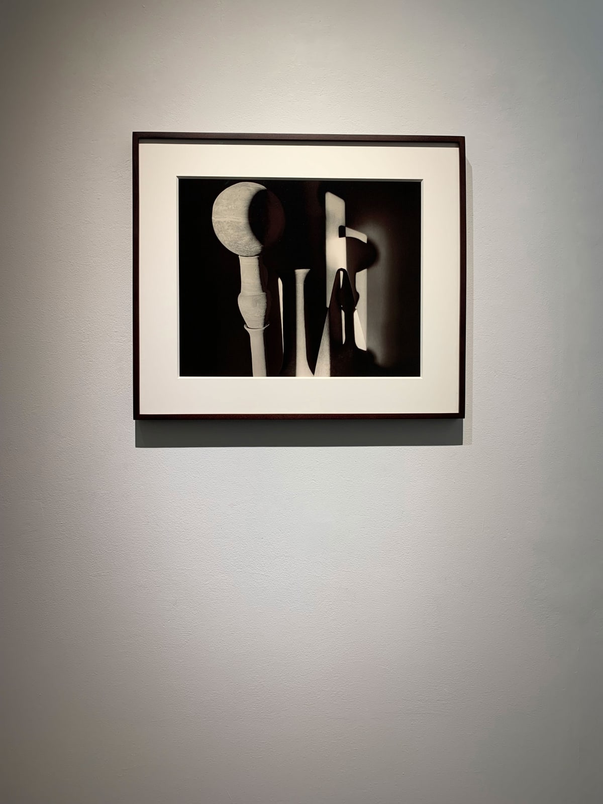 Sander Vos, In Between The Shadows #3, 2023