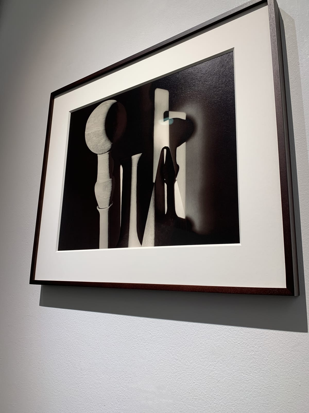 Sander Vos, In Between The Shadows #3, 2023