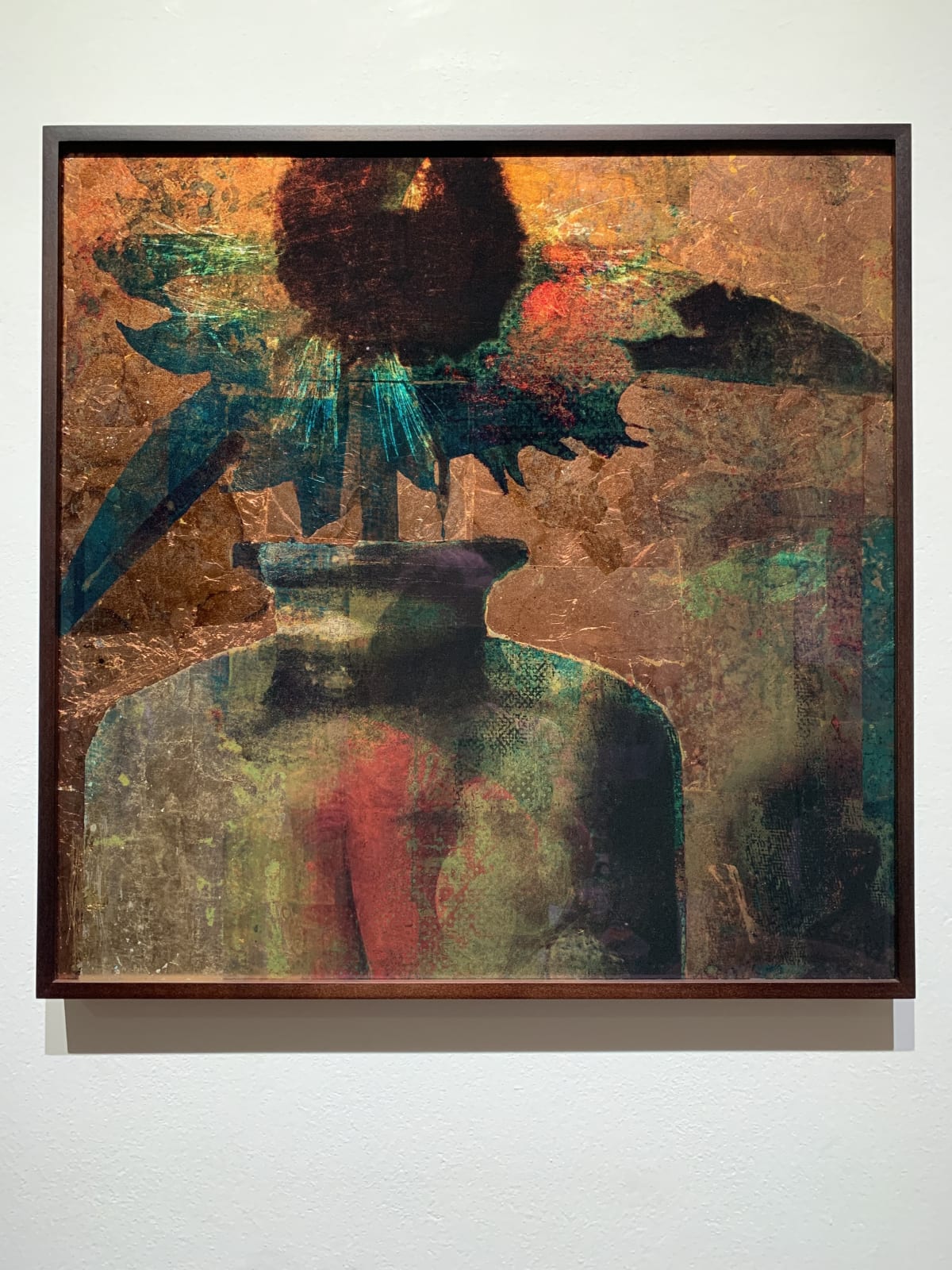 Valda Bailey, Defiance, 2024