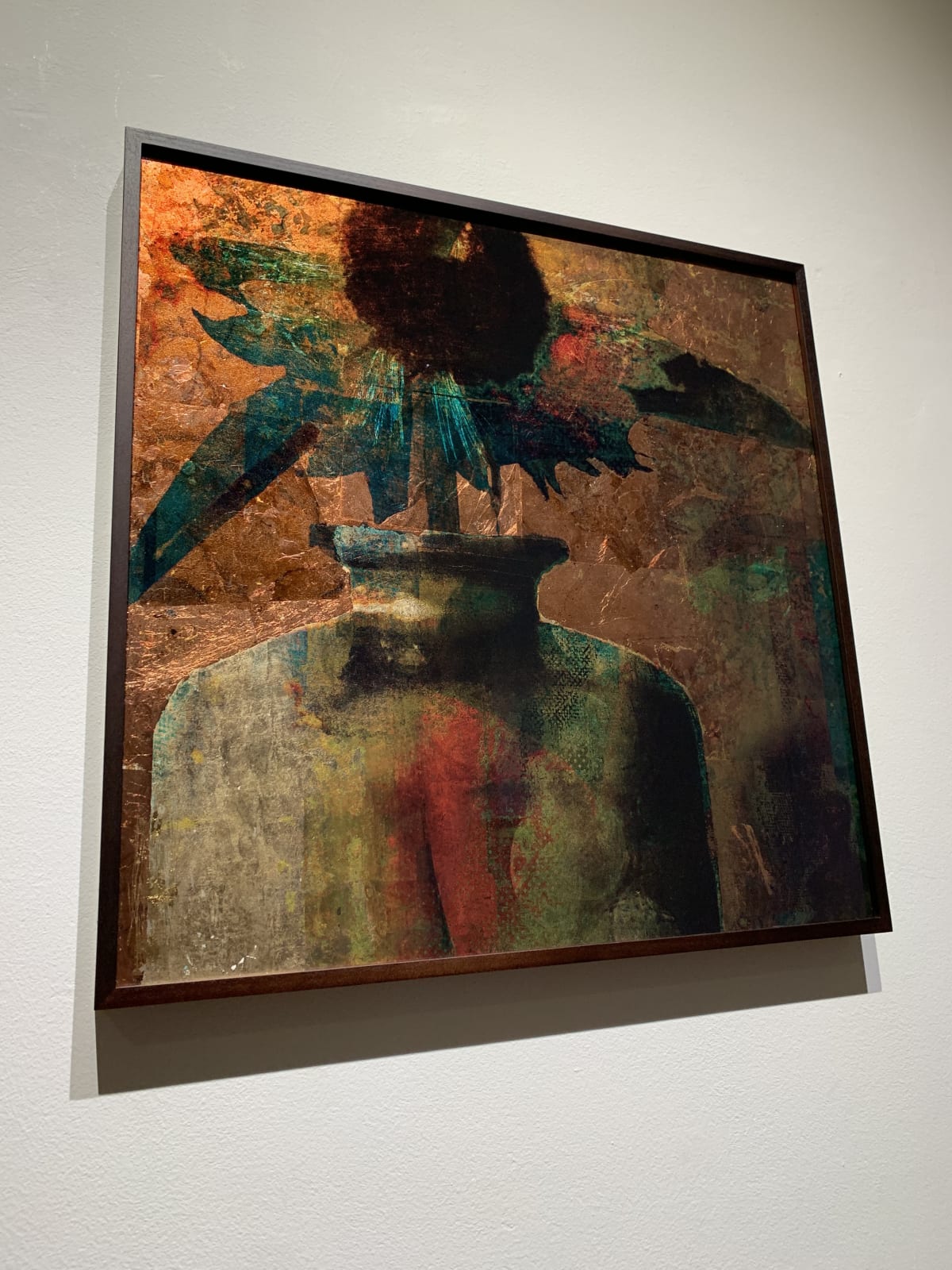 Valda Bailey, Defiance, 2024