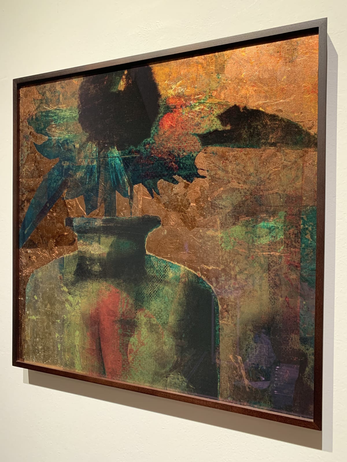 Valda Bailey, Defiance, 2024