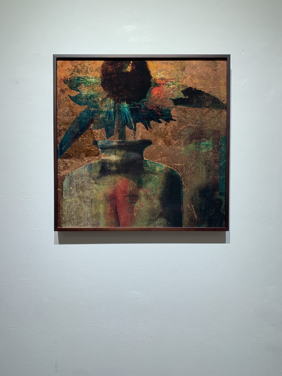 Valda Bailey, Defiance, 2024