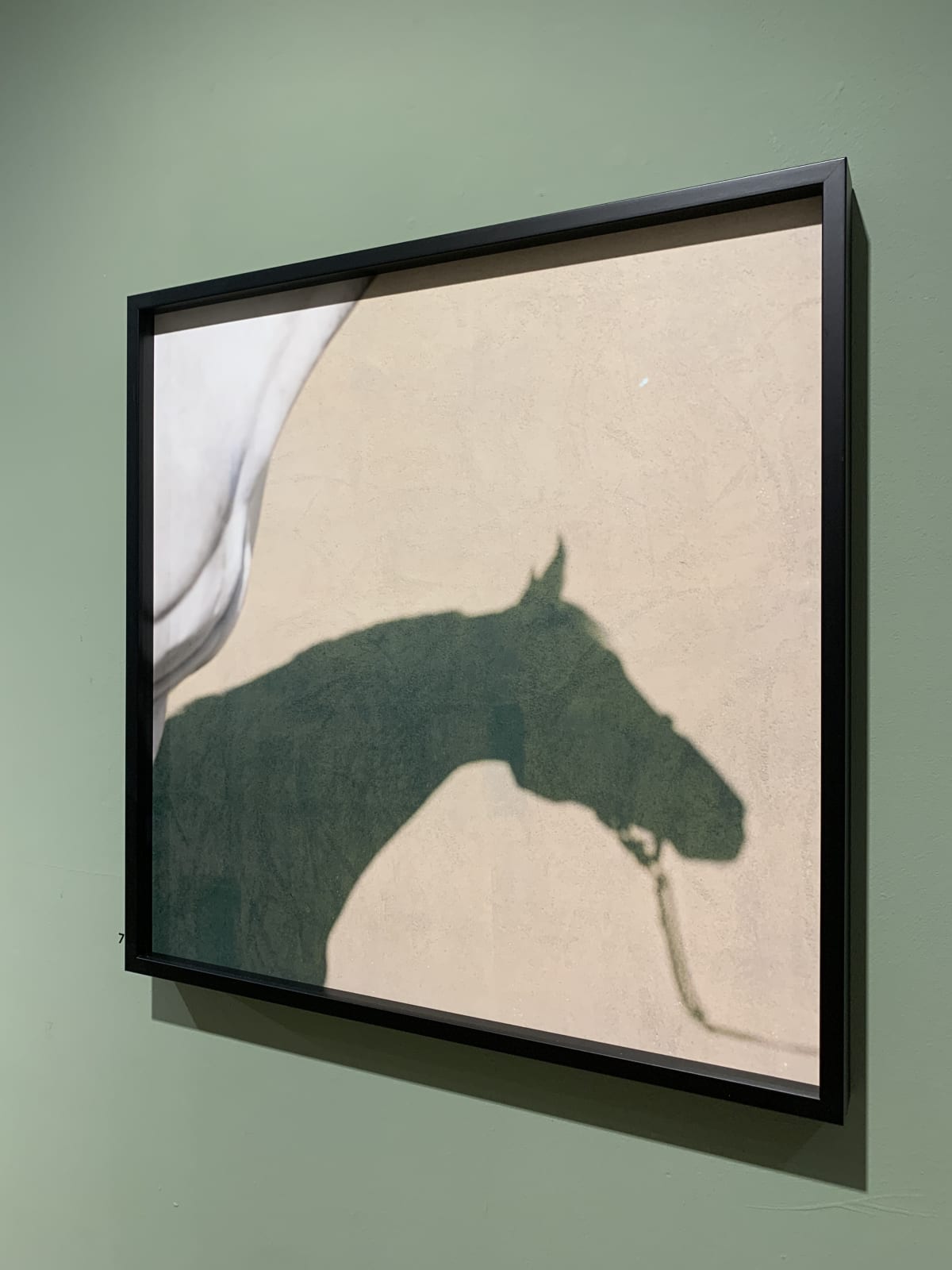 John Reardon, Sagamix, Abstract, 2005