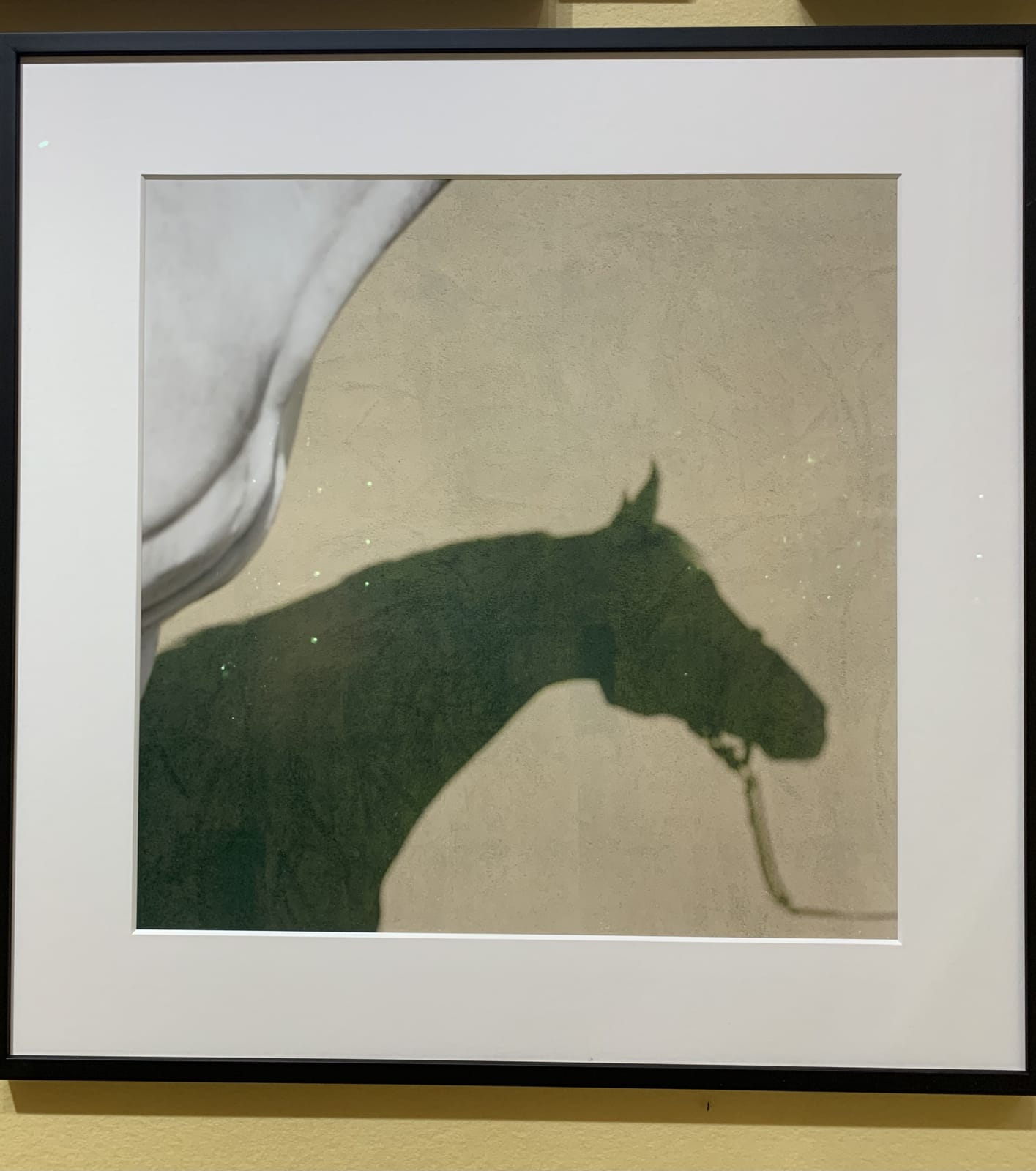 John Reardon, Sagamix, Abstract, 2005