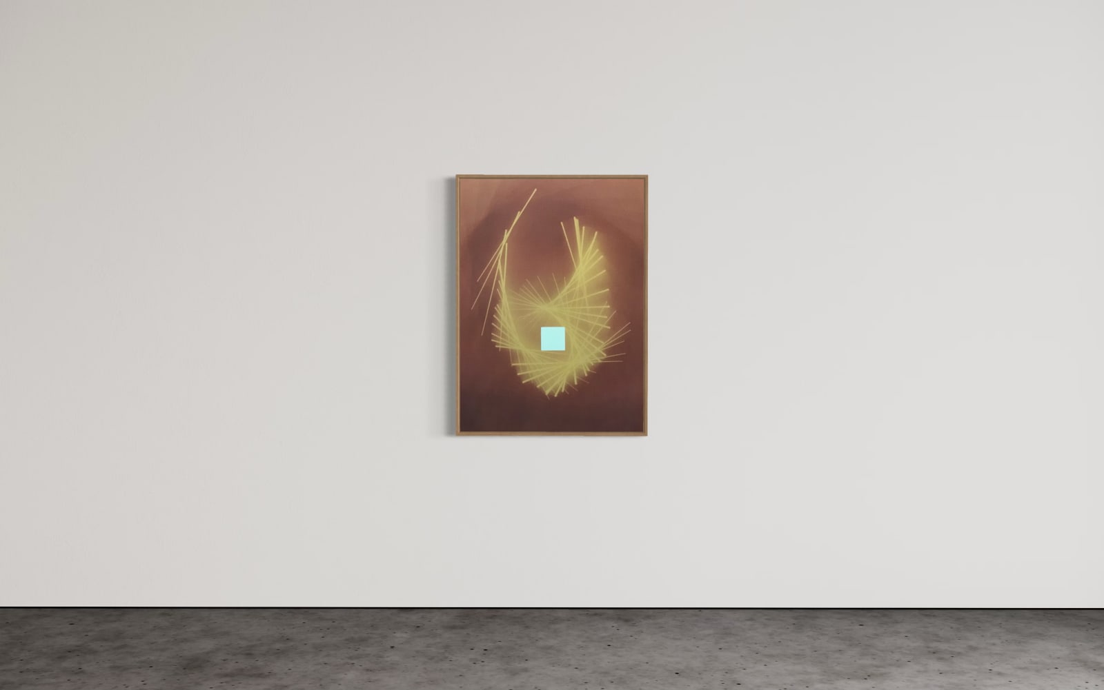 Michael Jackson, Movement around the Square , 2014