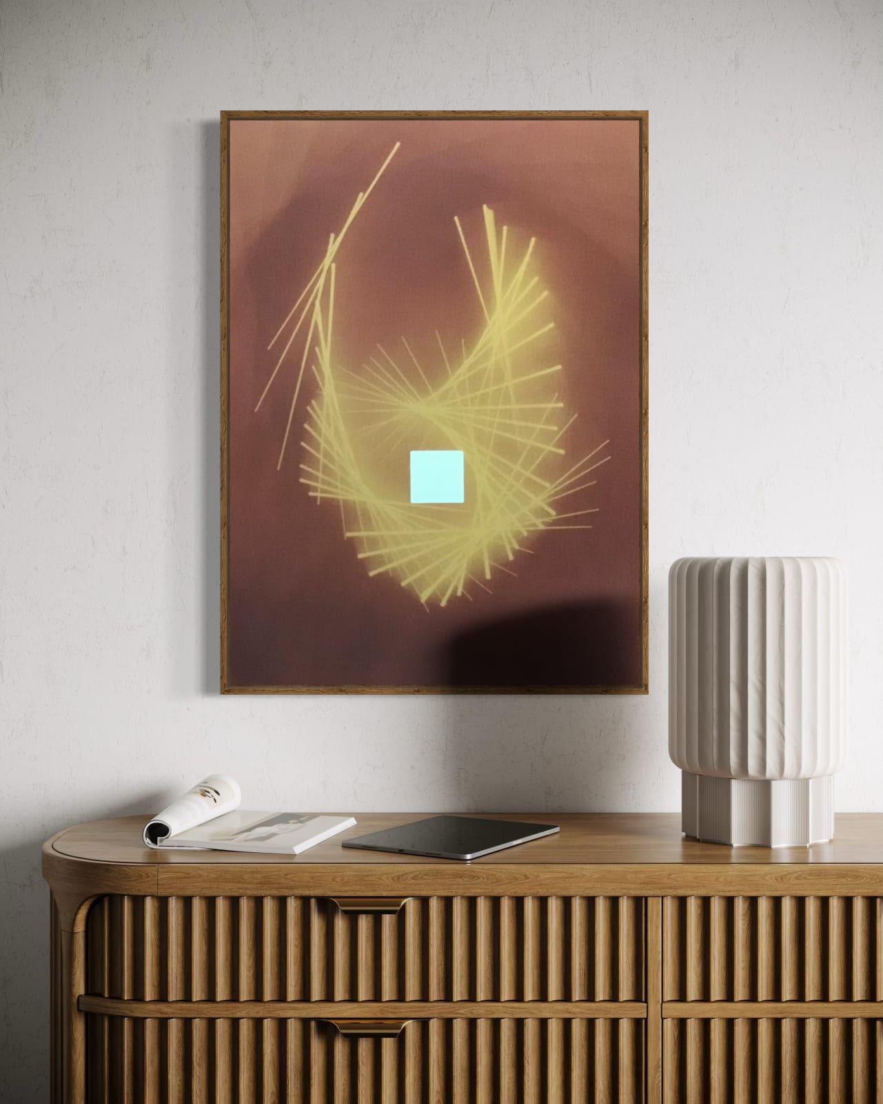 Michael Jackson, Movement around the Square , 2014