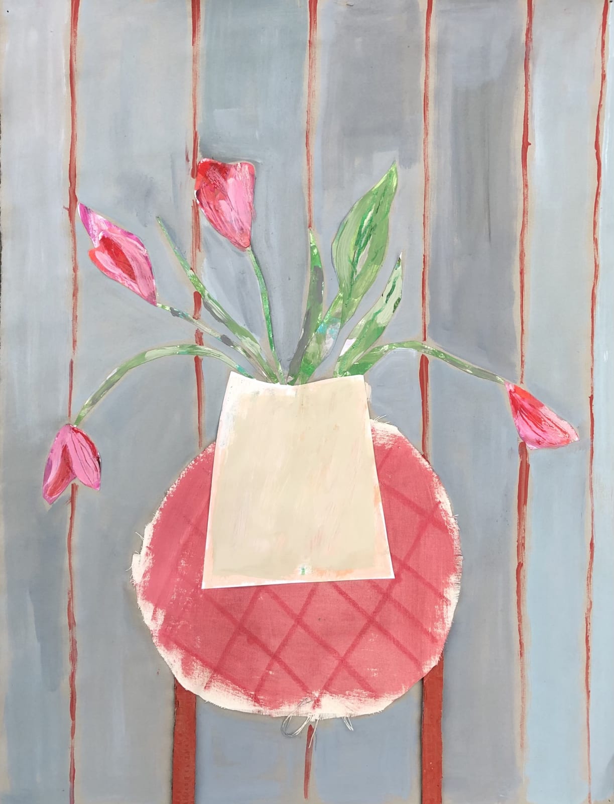 Diana Forbes, The Day After Series (4)