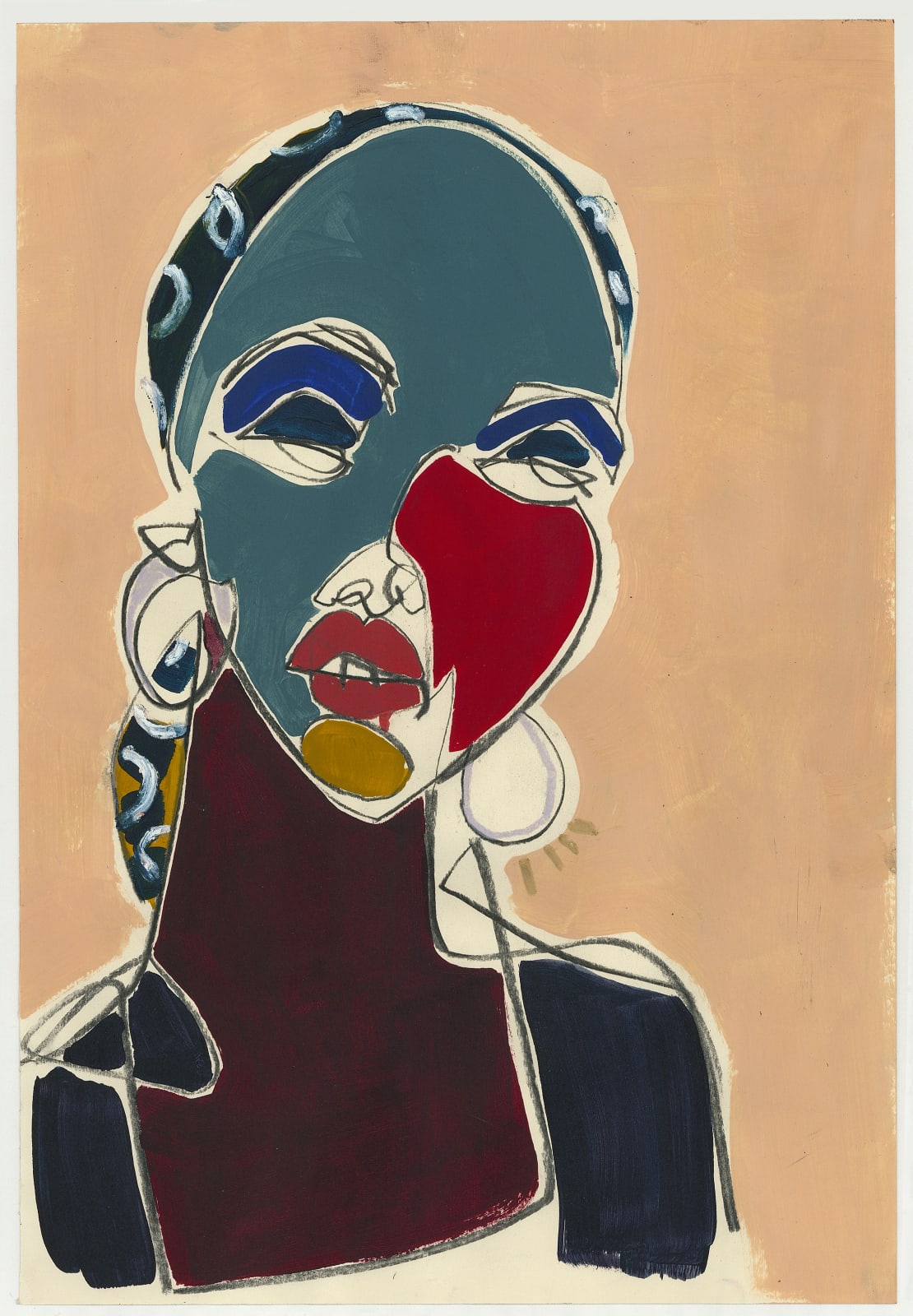 Jessica Bird, ADUTA, 2020