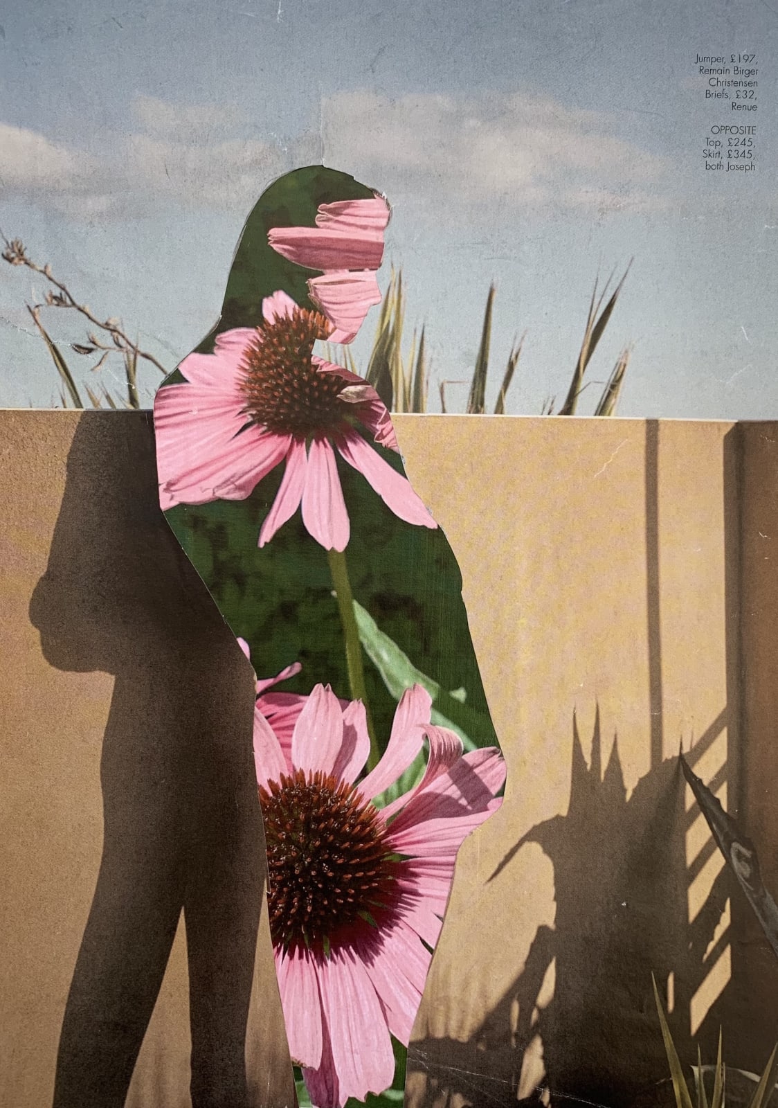 Jennifer Louise Martin, Power Flower, 2021