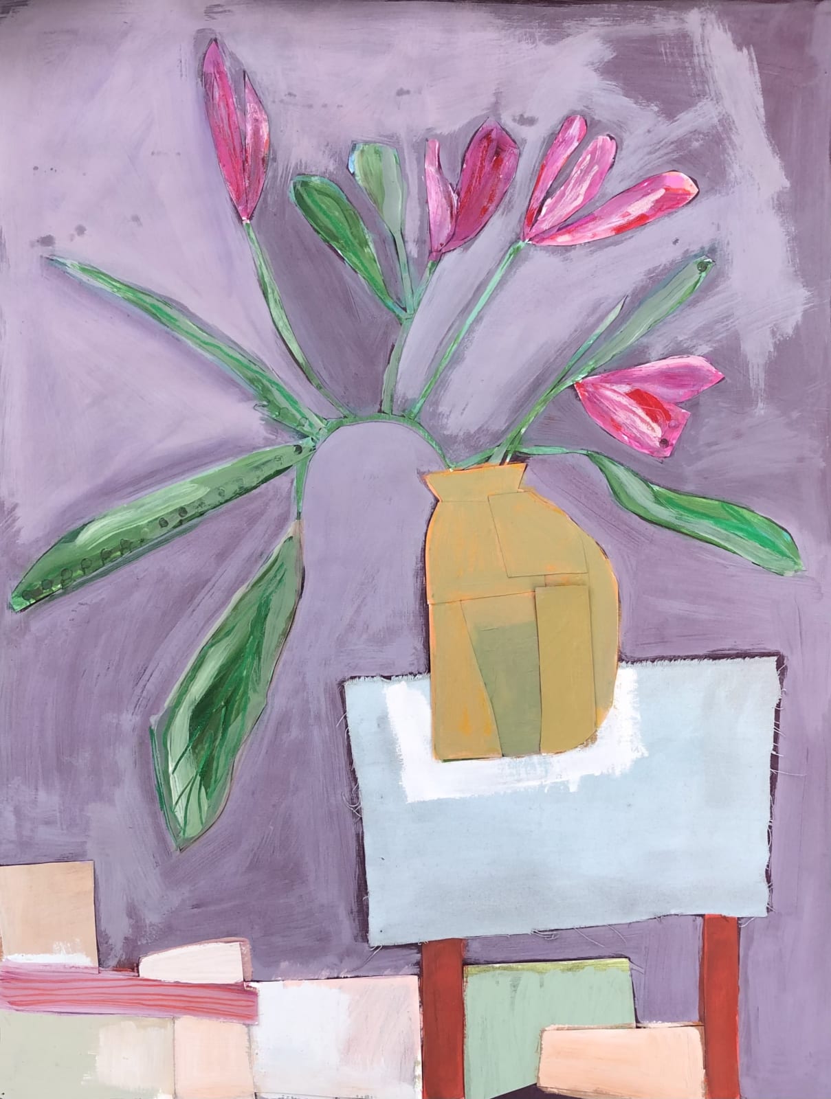 Diana Forbes, The Day After Series (2)